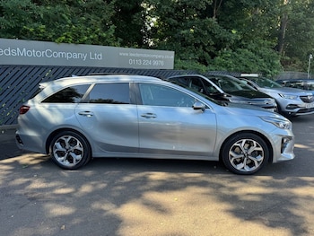Used Kia Ceed 2019 for sale - 75877663: Photo