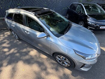 Used Kia Ceed 2019 for sale - 75877663: Photo