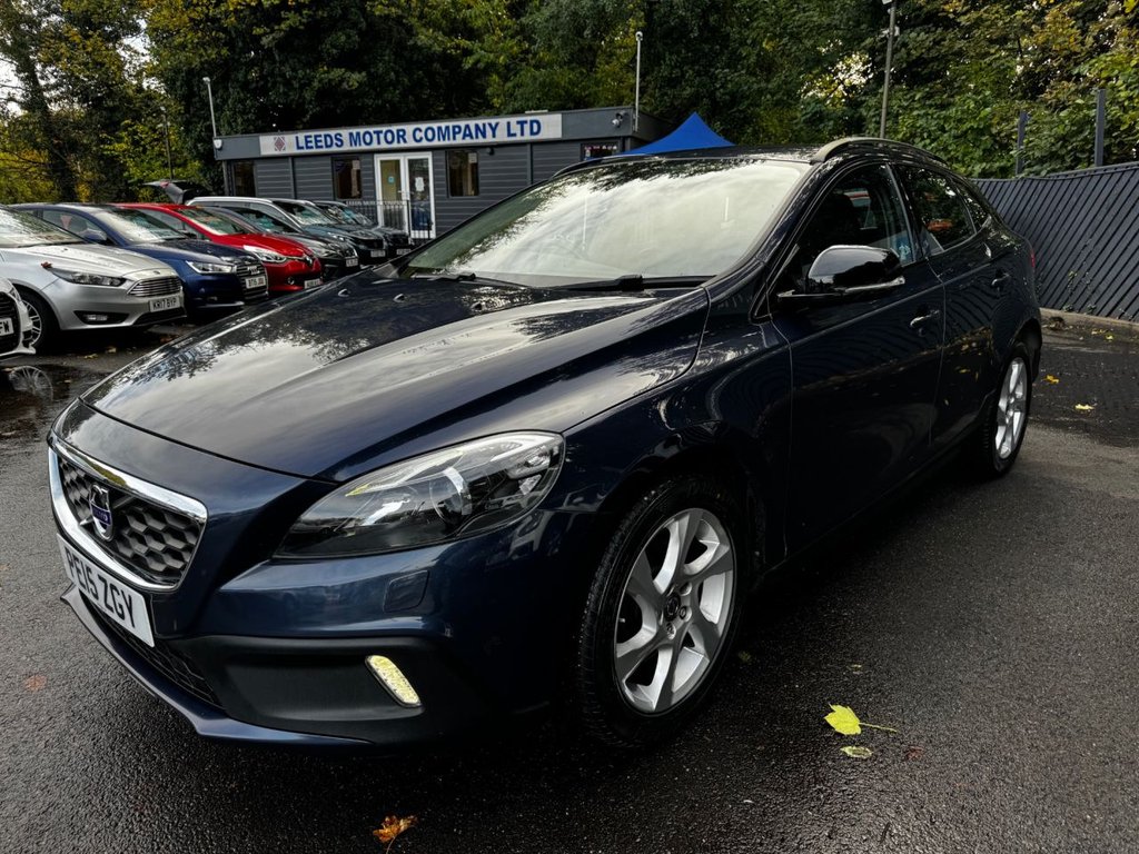 Used Volvo V40 2015 for sale - 76654815: Photo 12