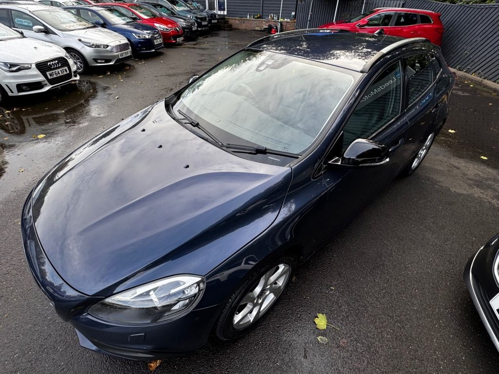 Used Volvo V40 2015 for sale - 76654815: Photo 13