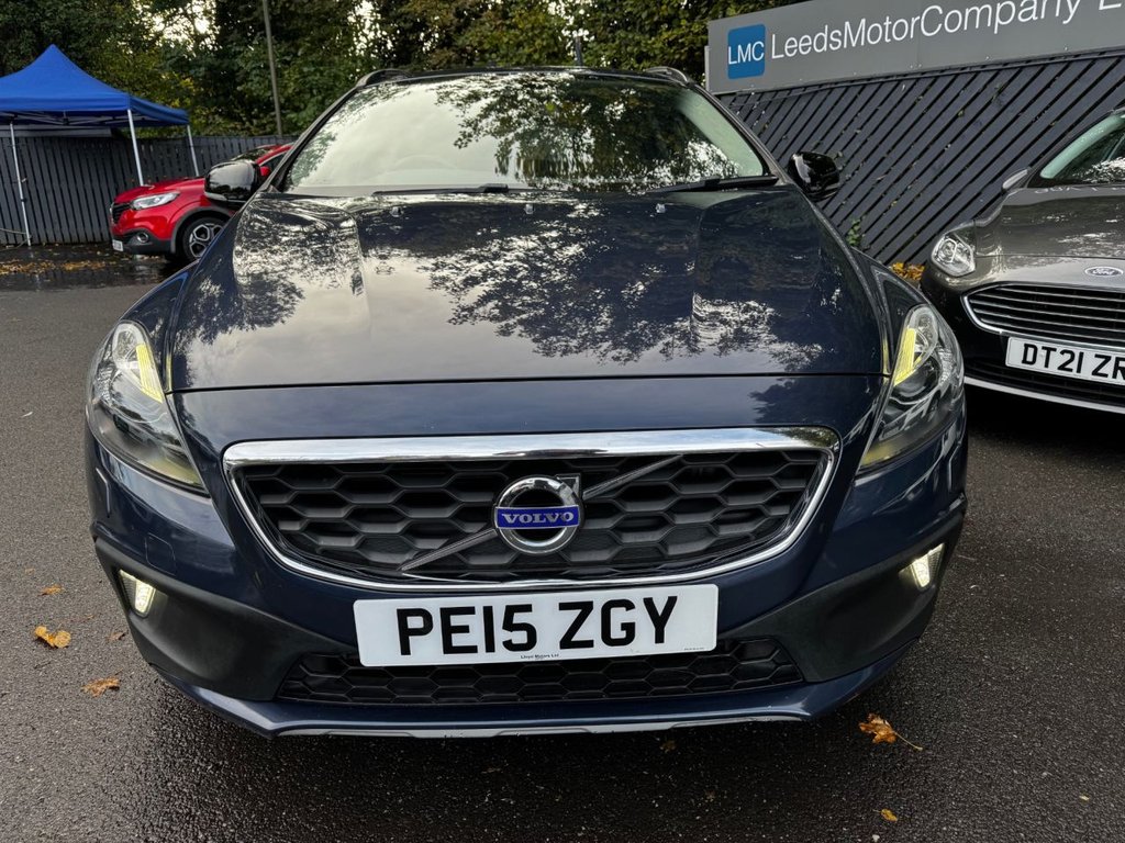 Used Volvo V40 2015 for sale - 76654815: Photo 14