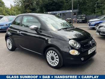 2021 (21) - 1.0 MHEV Lounge Hatchback 3dr Petrol Manual Euro 6 (s/s) (70 bhp)