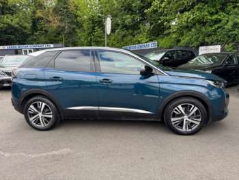 Used Peugeot 3008 2022 for sale - 74593179: Photo