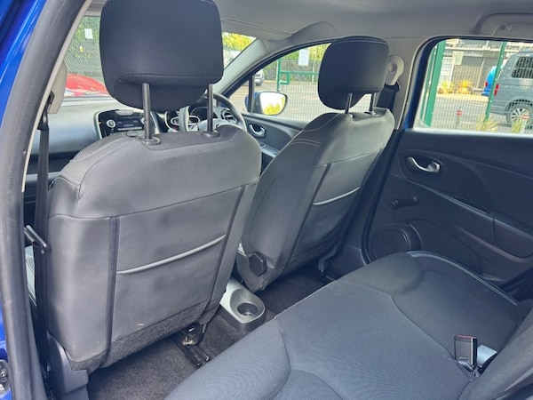 Used Renault Clio 2018 for sale - 75653858: Photo 16