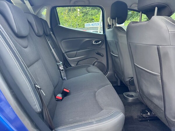 Used Renault Clio 2018 for sale - 75653858: Photo 18