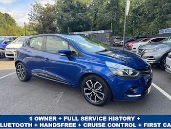 Renault - Clio