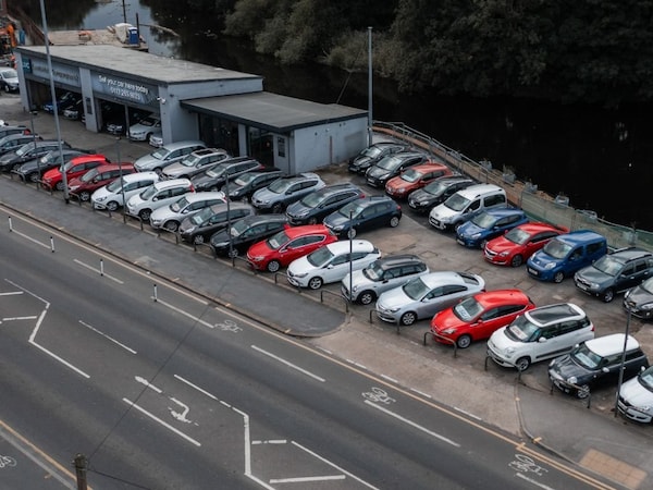 Used Renault Clio 2018 for sale - 75653858: Photo 23