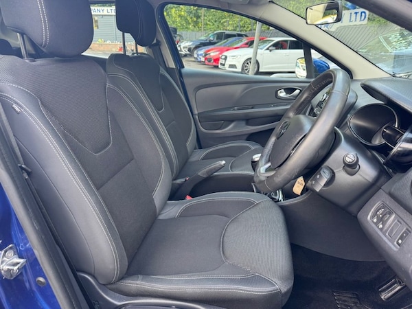 Used Renault Clio 2018 for sale - 75653858: Photo 24