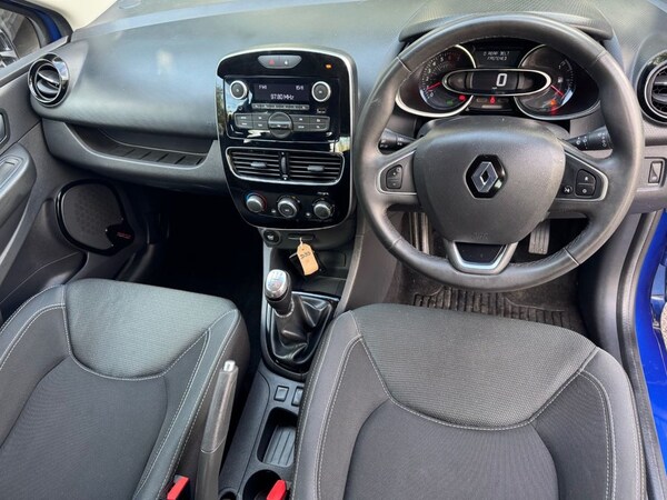 Used Renault Clio 2018 for sale - 75653858: Photo 26