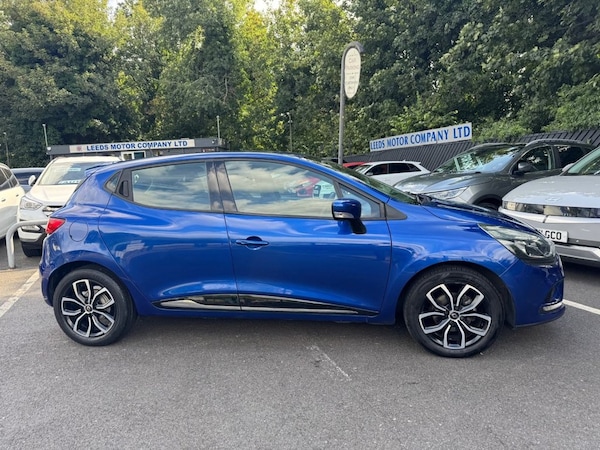 Used Renault Clio 2018 for sale - 75653858: Photo 3