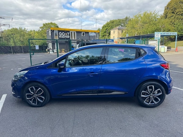 Used Renault Clio 2018 for sale - 75653858: Photo 6