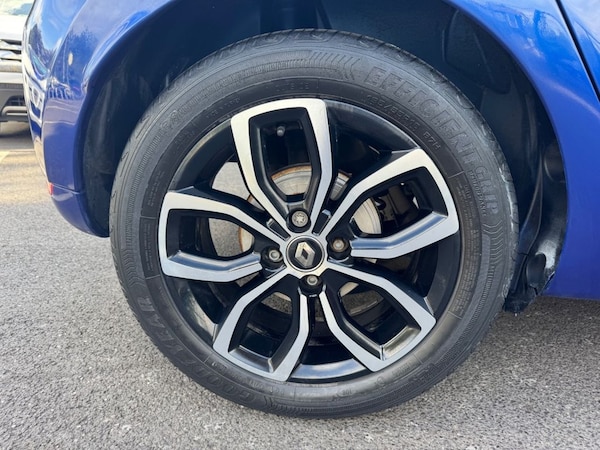 Used Renault Clio 2018 for sale - 75653858: Photo 9