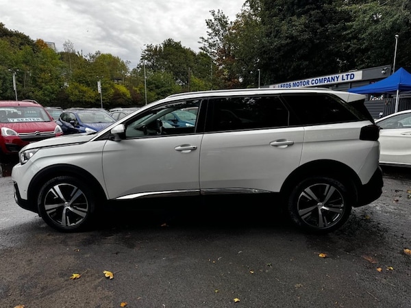 Used Peugeot 5008 2019 for sale - 76163132: Photo 10