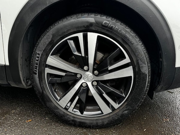 Used Peugeot 5008 2019 for sale - 76163132: Photo 11