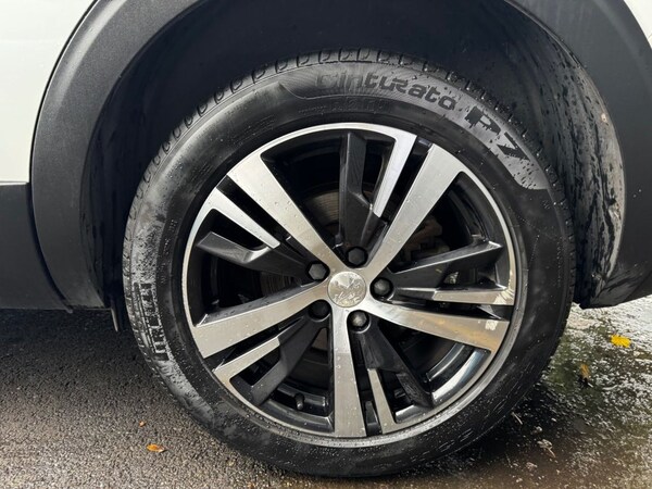 Used Peugeot 5008 2019 for sale - 76163132: Photo 12
