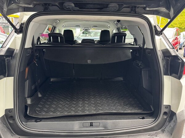 Used Peugeot 5008 2019 for sale - 76163132: Photo 13