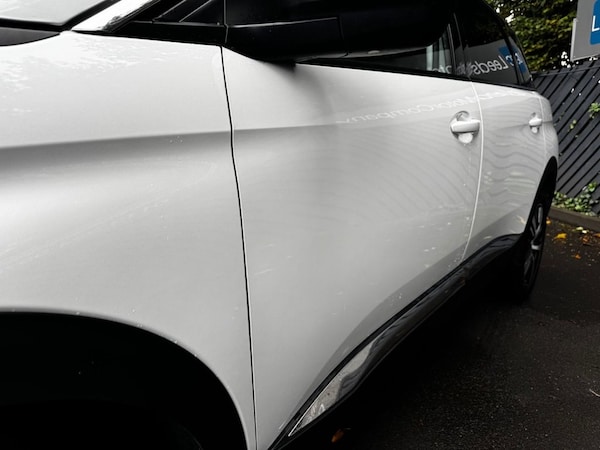 Used Peugeot 5008 2019 for sale - 76163132: Photo 14