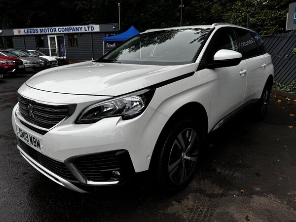 Used Peugeot 5008 2019 for sale - 76163132: Photo 15