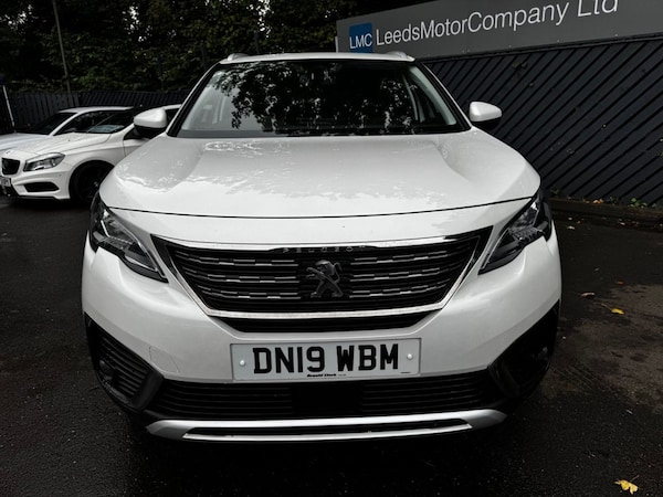 Used Peugeot 5008 2019 for sale - 76163132: Photo 16