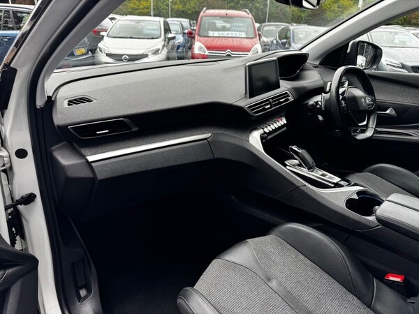 Used Peugeot 5008 2019 for sale - 76163132: Photo 21