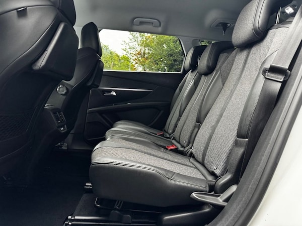 Used Peugeot 5008 2019 for sale - 76163132: Photo 22