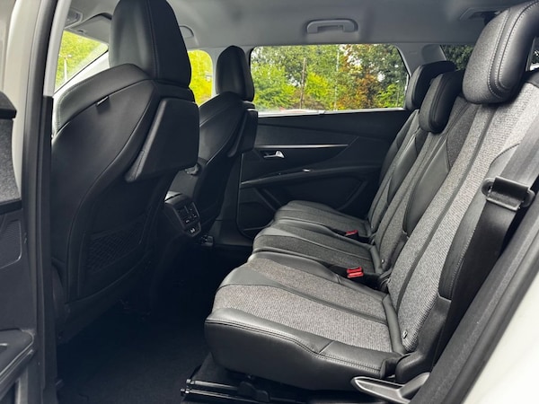 Used Peugeot 5008 2019 for sale - 76163132: Photo 23