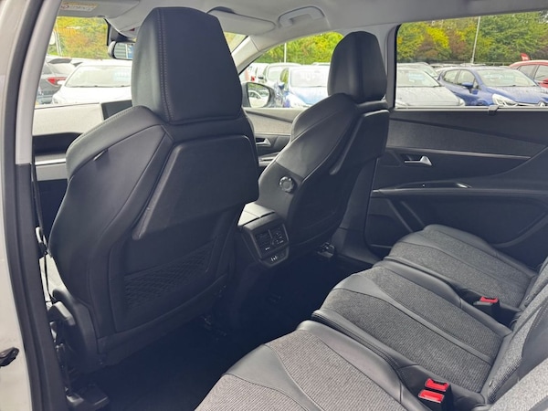Used Peugeot 5008 2019 for sale - 76163132: Photo 24