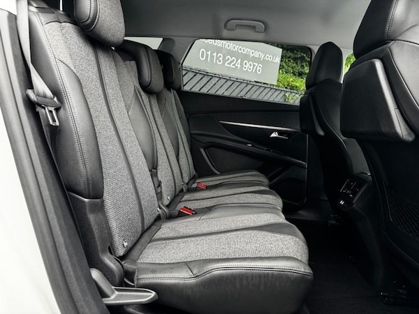 Used Peugeot 5008 2019 for sale - 76163132: Photo 25