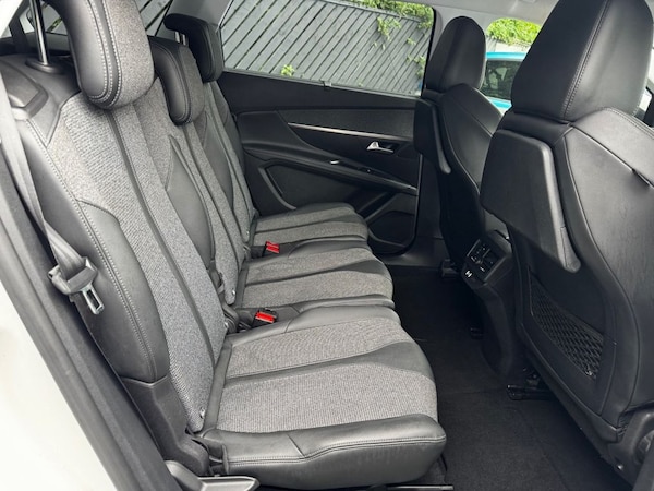 Used Peugeot 5008 2019 for sale - 76163132: Photo 26