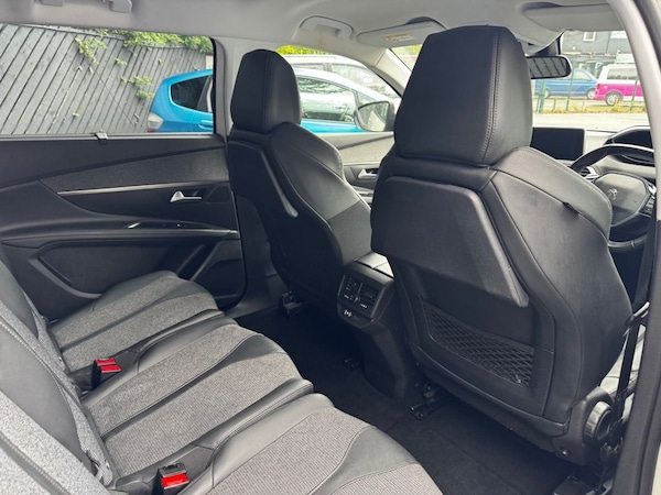 Used Peugeot 5008 2019 for sale - 76163132: Photo 27