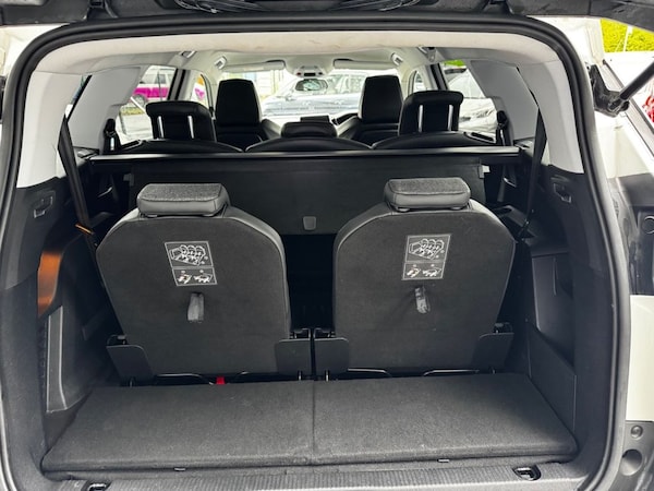 Used Peugeot 5008 2019 for sale - 76163132: Photo 28