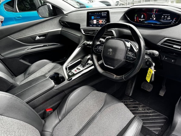 Used Peugeot 5008 2019 for sale - 76163132: Photo 32