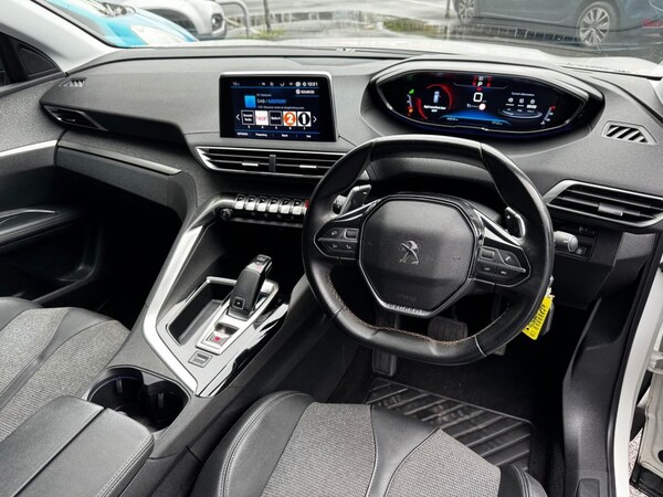 Used Peugeot 5008 2019 for sale - 76163132: Photo 33