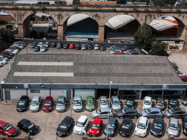 Used Peugeot 5008 2019 for sale - 76163132: Photo 36