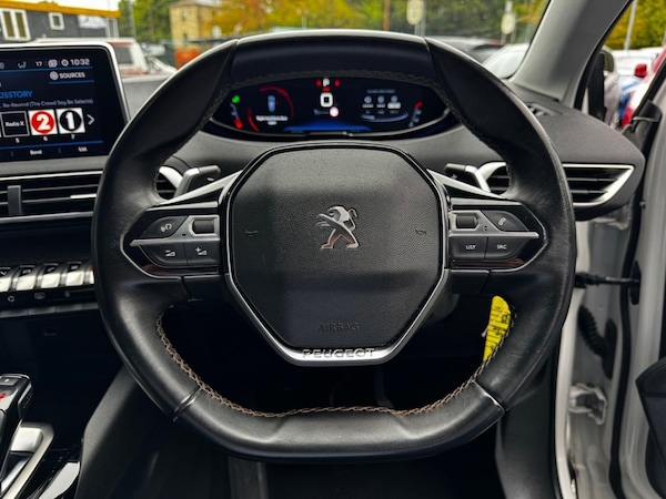 Used Peugeot 5008 2019 for sale - 76163132: Photo 37