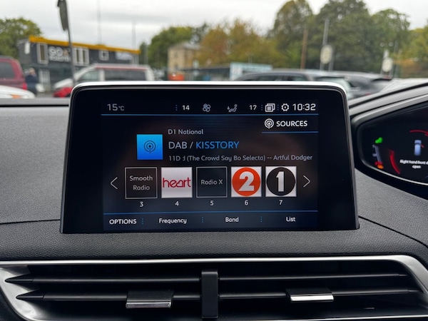 Used Peugeot 5008 2019 for sale - 76163132: Photo 38