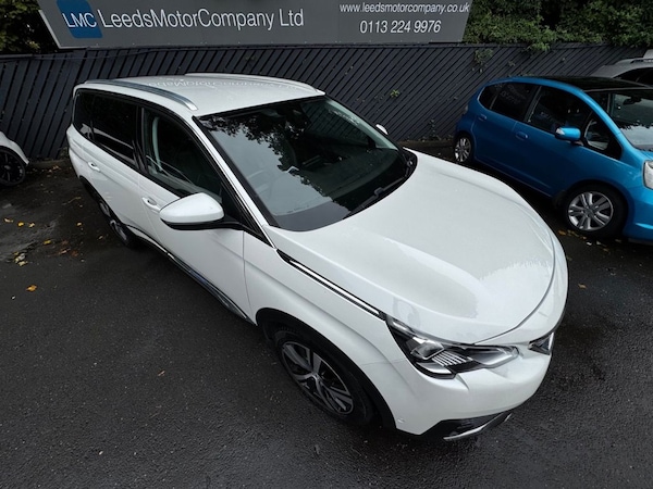 Used Peugeot 5008 2019 for sale - 76163132: Photo 3