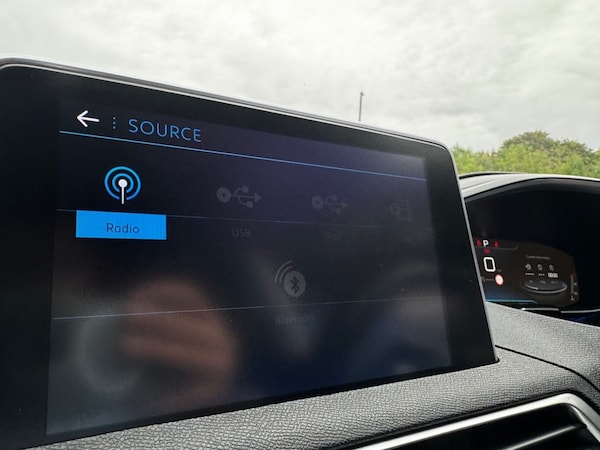 Used Peugeot 5008 2019 for sale - 76163132: Photo 41