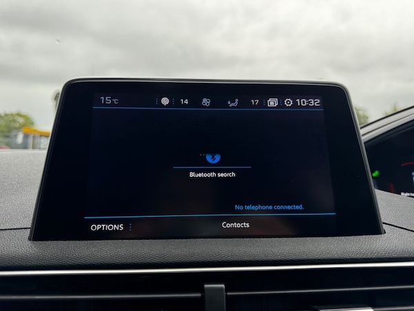 Used Peugeot 5008 2019 for sale - 76163132: Photo 42
