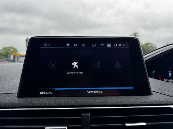 Used Peugeot 5008 2019 for sale - 76163132: Photo 43