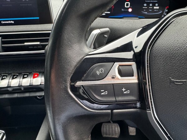 Used Peugeot 5008 2019 for sale - 76163132: Photo 44