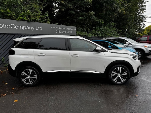 Used Peugeot 5008 2019 for sale - 76163132: Photo 4