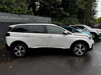 Used Peugeot 5008 2019 for sale - 76163132: Photo 4