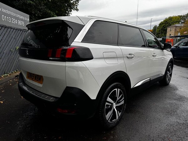 Used Peugeot 5008 2019 for sale - 76163132: Photo 5