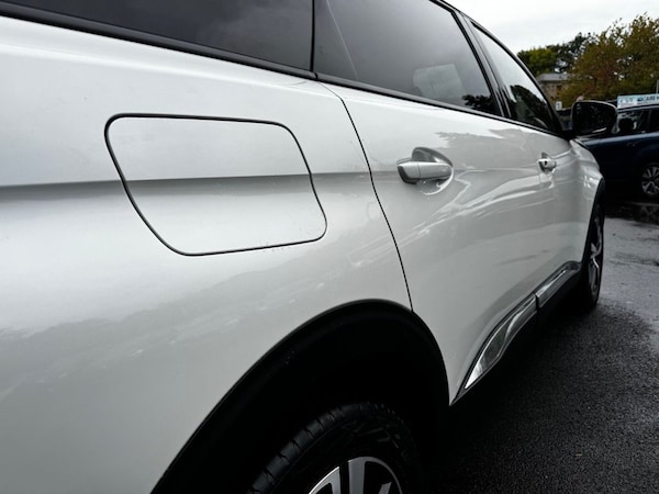 Used Peugeot 5008 2019 for sale - 76163132: Photo 6