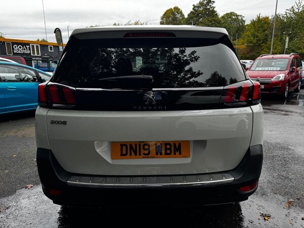 Used Peugeot 5008 2019 for sale - 76163132: Photo 7