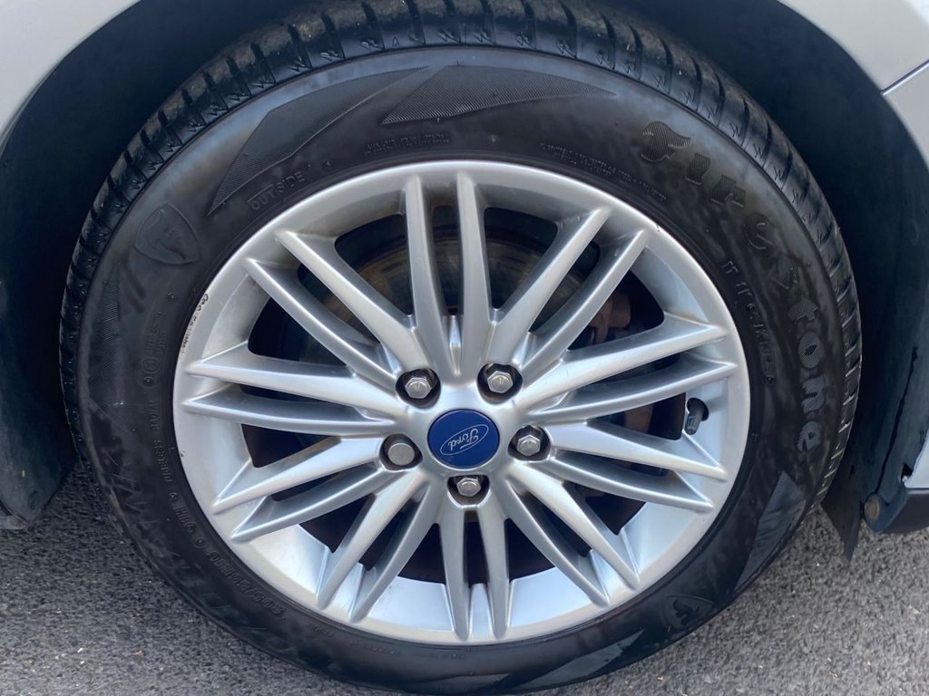 Used Ford Focus 2017 for sale - 76376312: Photo 13