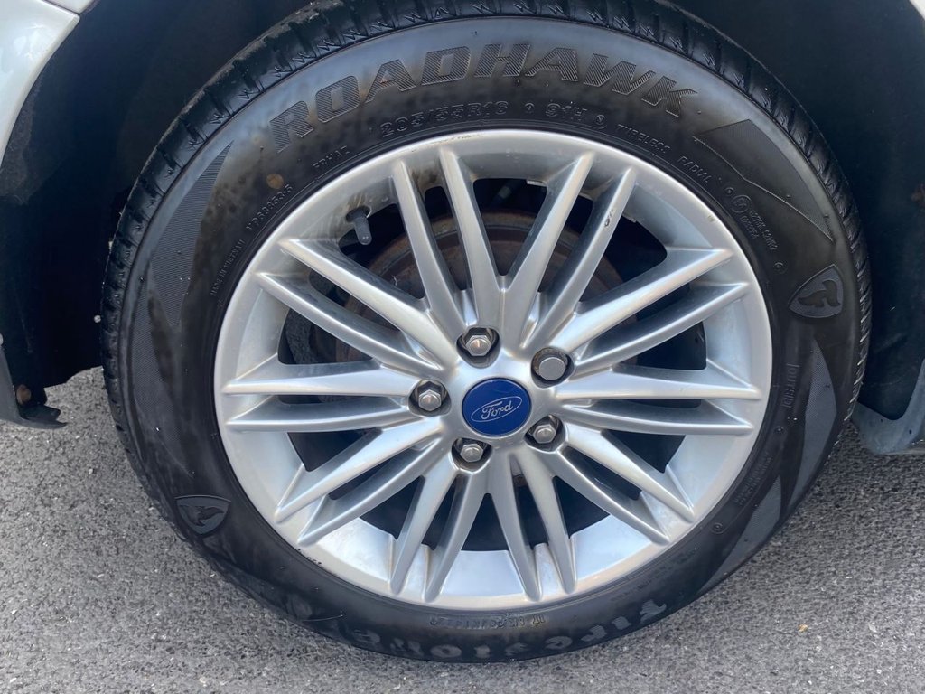 Used Ford Focus 2017 for sale - 76376312: Photo 18