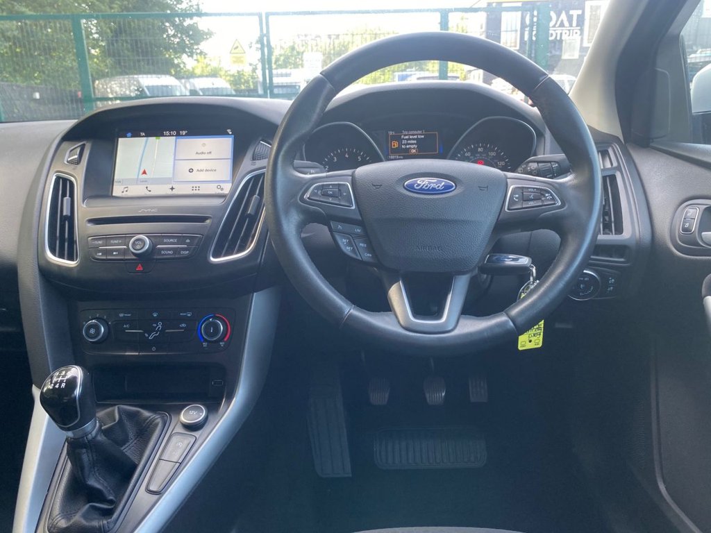 Used Ford Focus 2017 for sale - 76376312: Photo 31