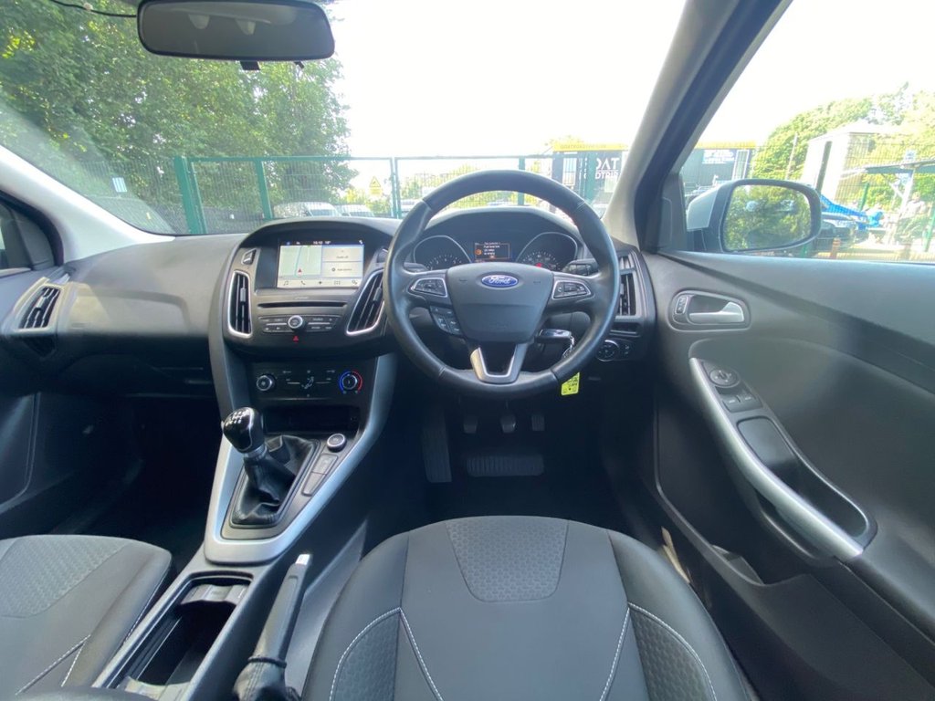 Used Ford Focus 2017 for sale - 76376312: Photo 32